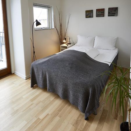 Ferdinand Hotel – Bar – Restaurant Arhus Bagian luar foto