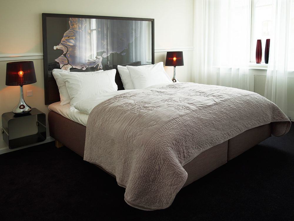 Ferdinand Hotel – Bar – Restaurant Arhus Bagian luar foto