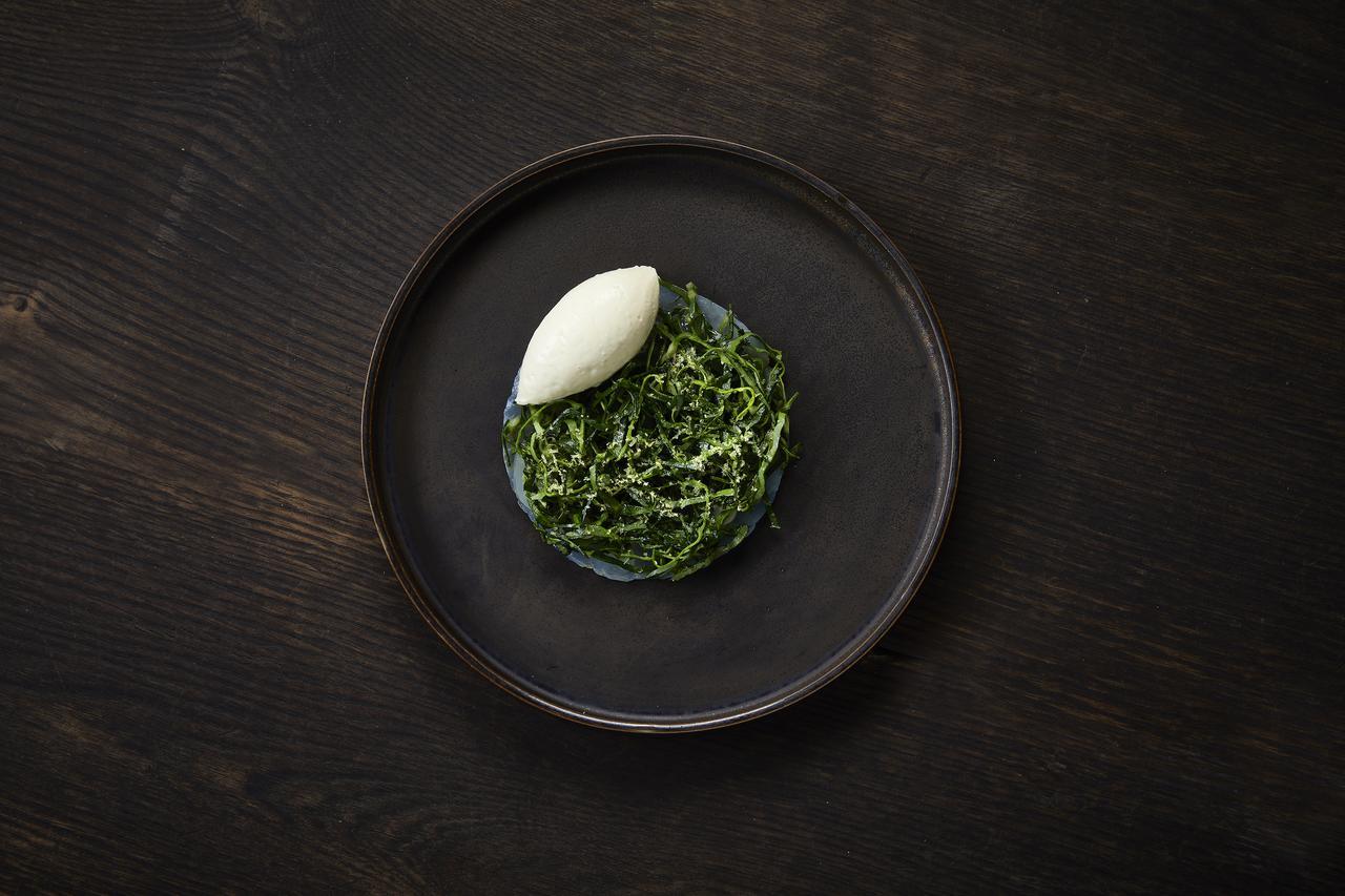 Ferdinand Hotel – Bar – Restaurant Arhus Bagian luar foto