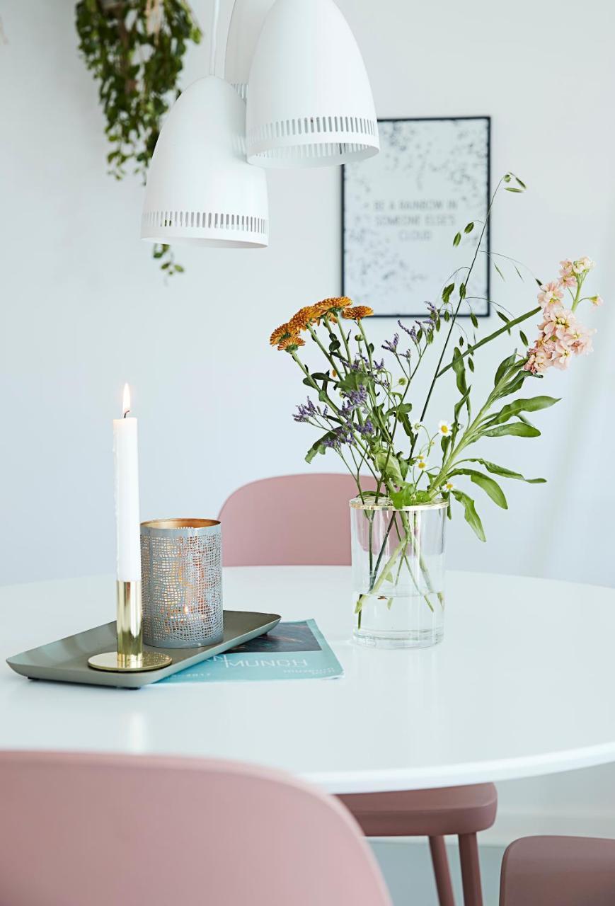 Ferdinand Hotel – Bar – Restaurant Arhus Bagian luar foto