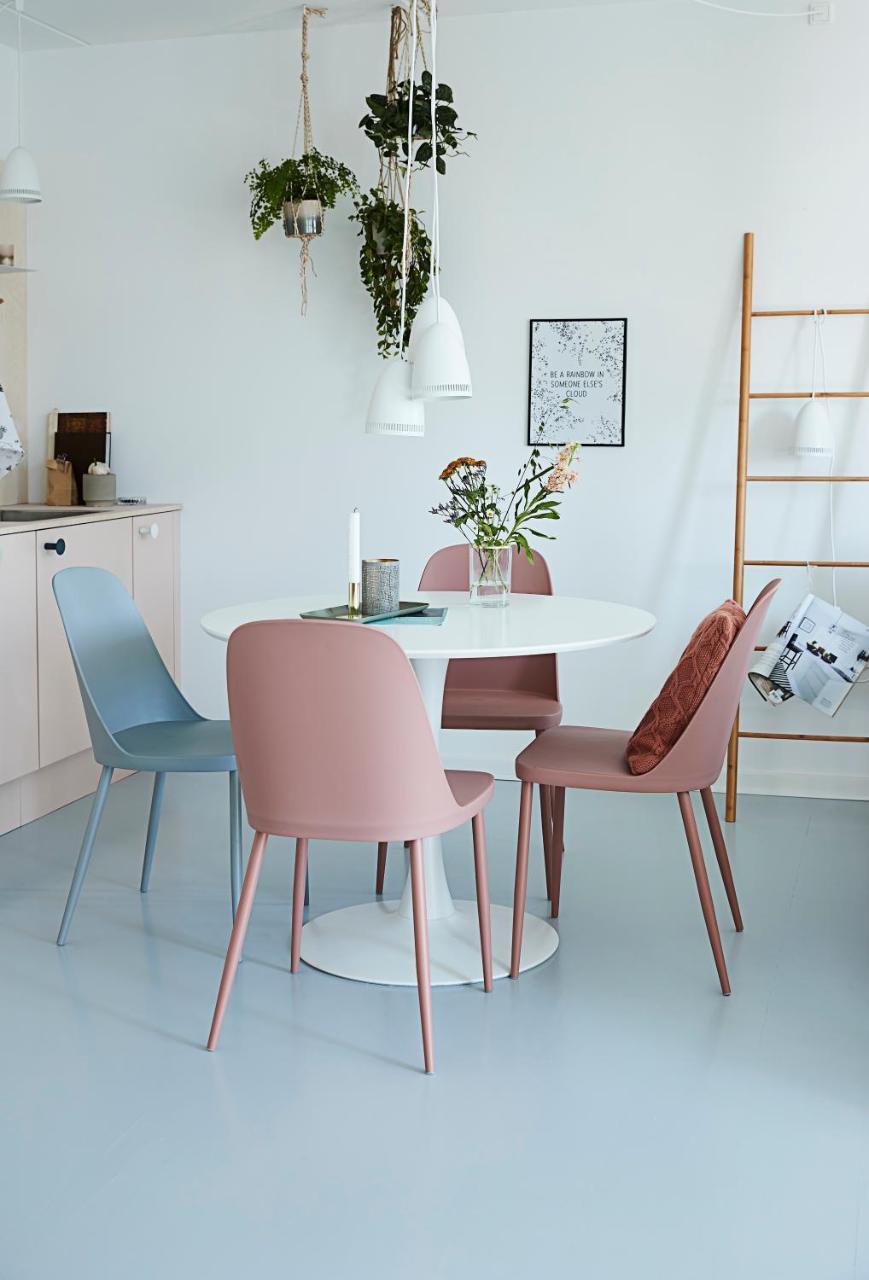 Ferdinand Hotel – Bar – Restaurant Arhus Bagian luar foto