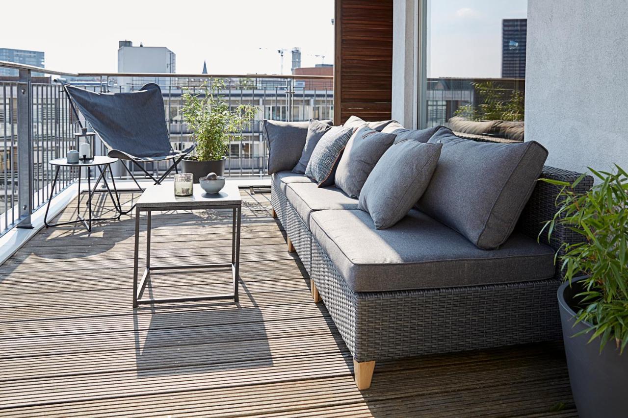 Ferdinand Hotel – Bar – Restaurant Arhus Bagian luar foto