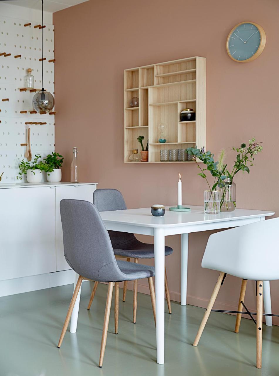 Ferdinand Hotel – Bar – Restaurant Arhus Bagian luar foto