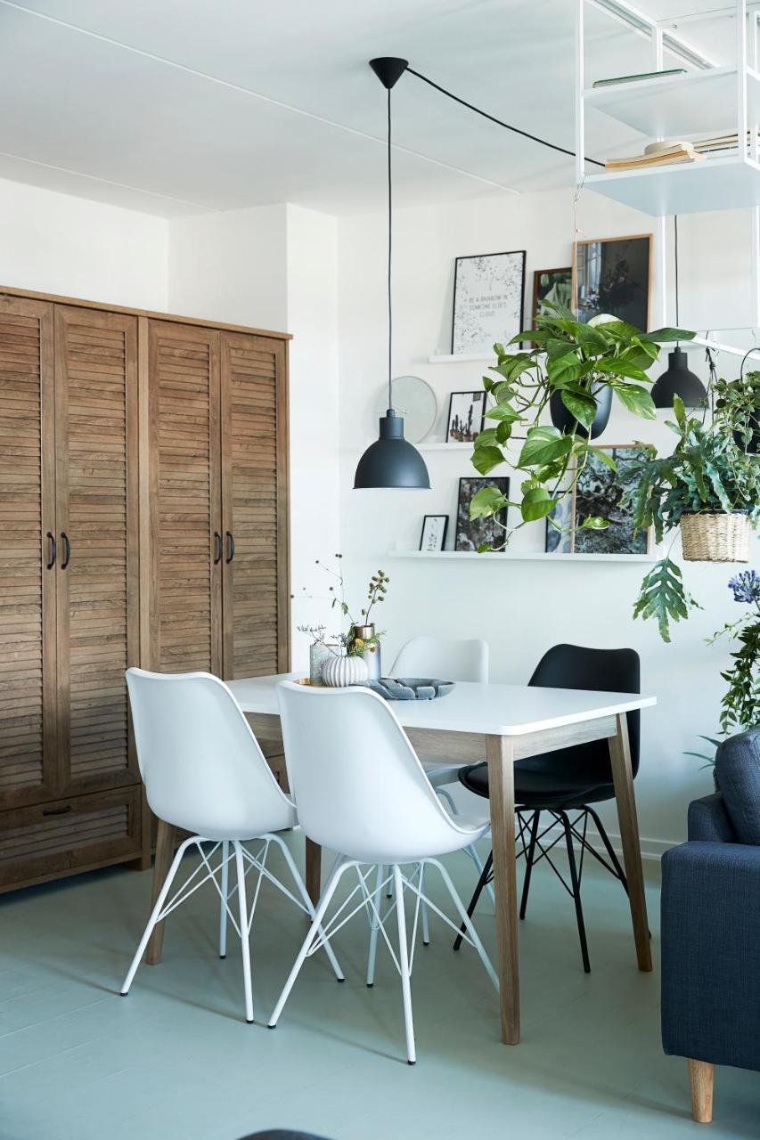 Ferdinand Hotel – Bar – Restaurant Arhus Bagian luar foto