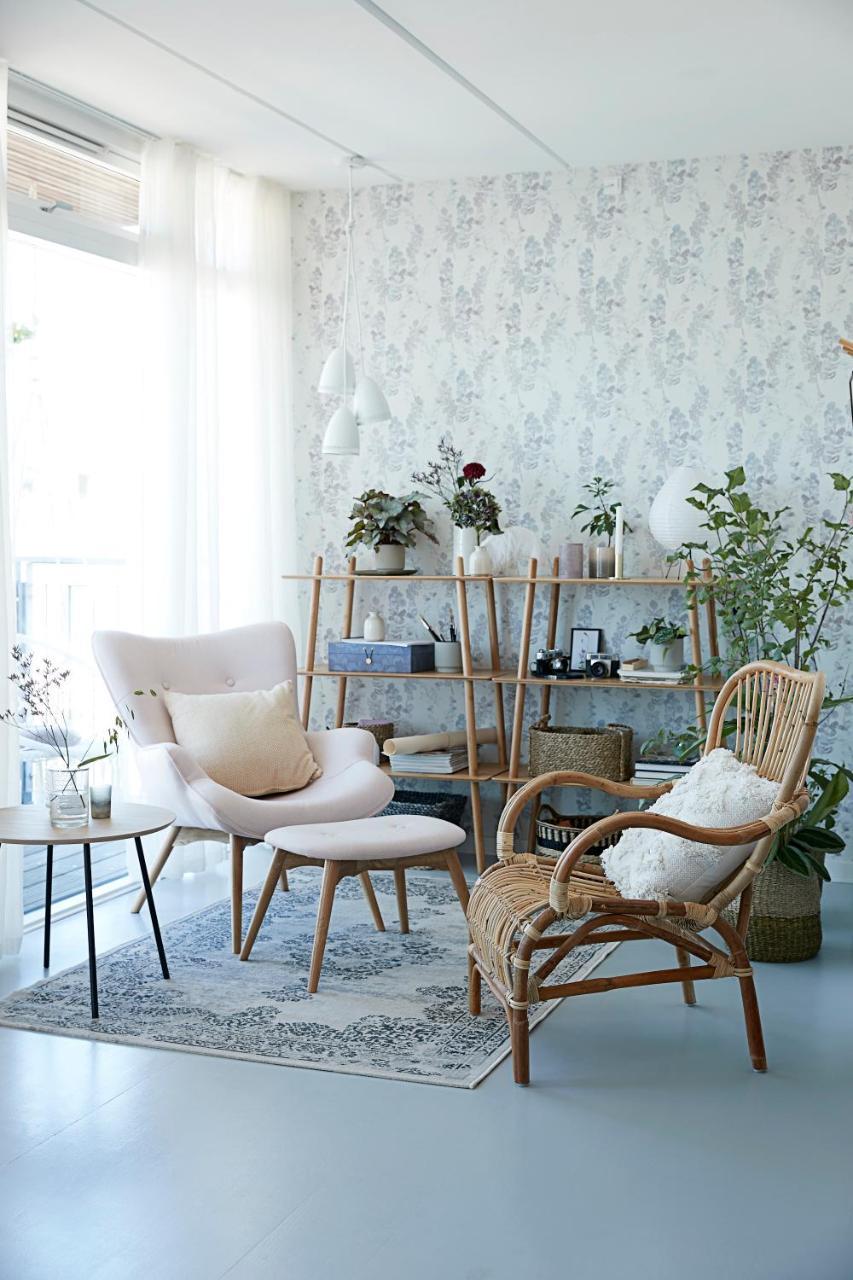 Ferdinand Hotel – Bar – Restaurant Arhus Bagian luar foto