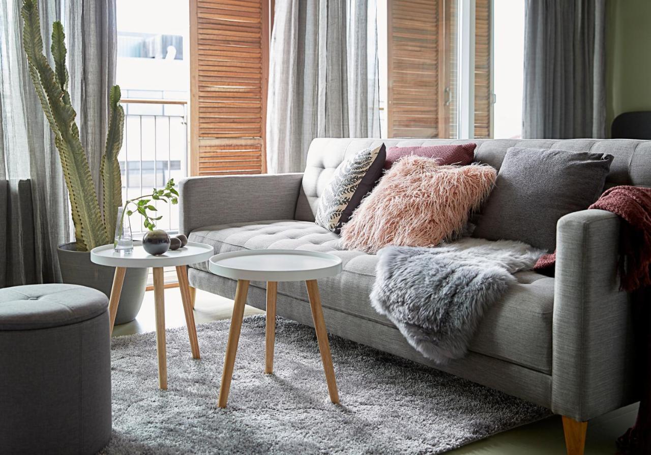 Ferdinand Hotel – Bar – Restaurant Arhus Bagian luar foto
